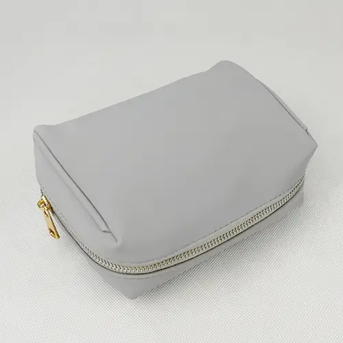 Guangzhou Factory New Style Professional Makeup Bag Best Travel Cosmetic Bag